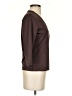 LBH Brown 3/4 Sleeve Top Size XXS (estimated) - photo 4