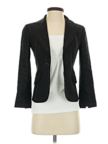 Bebe Blazer (view 1)