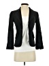 Bebe Black Blazer Size 0 - photo 1