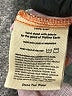 Stone Fox 100% Linen Tropical Orange Shorts Size XS - photo 4