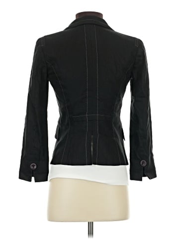 Bebe Blazer (view 2)