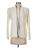Jones New York Ivory Blazer Size 4 - photo 1