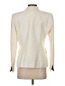 Jones New York Ivory Blazer Size 4 - photo 2