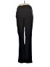 Hollywould Solid Black Dress Pants Size 3 - photo 2