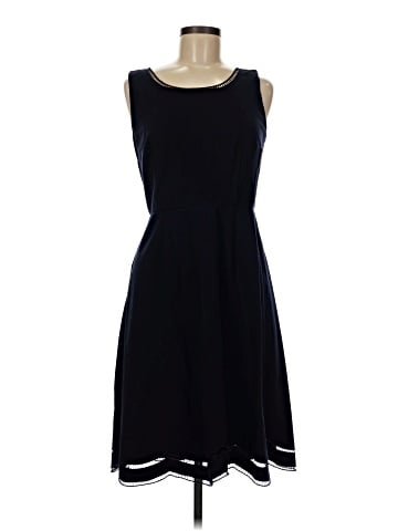 rsvp by TALBOTS Casual Dress (view 1)
