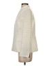 Jones New York Ivory Blazer Size 4 - photo 5