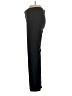 Hollywould Solid Black Dress Pants Size 3 - photo 5