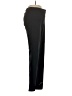 Hollywould Solid Black Dress Pants Size 3 - photo 4