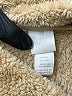 H&M Tan Faux Fur Jacket Size XXL - photo 6