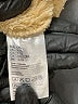 H&M Tan Faux Fur Jacket Size XXL - photo 7