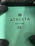 Athleta Print Black Swimsuit Top Size XS - photo 3