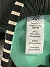 Athleta Print Black Swimsuit Top Size XS - photo 4