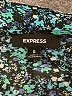 Express Teal Sleeveless Top Size S - photo 7