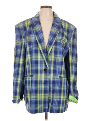 Collusion Blazer (view 1)