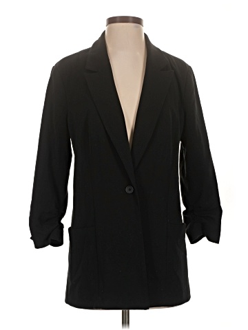 Elizabeth and James Blazer (view 1)