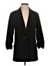 Elizabeth and James Black Blazer Size S - photo 1
