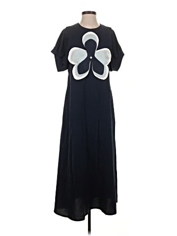 Julia Allert Casual Dress (view 1)