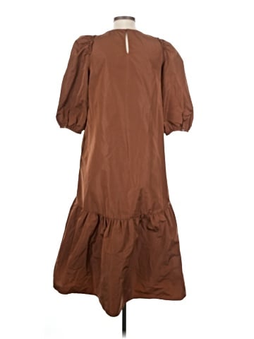Zara Casual Dress (view 2)