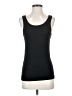 Grace Black Tank Top Size S - photo 1