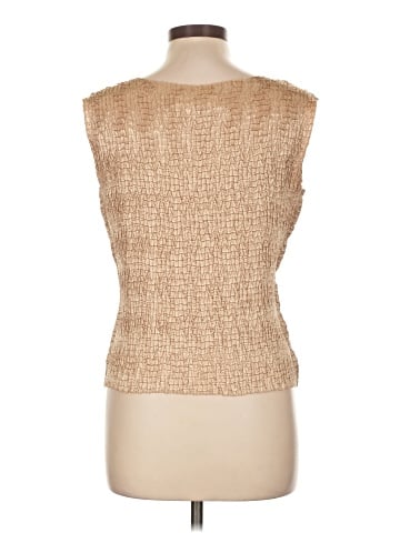 Rafael Sleeveless Top (view 2)