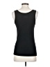 Grace Black Tank Top Size S - photo 2