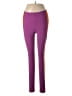 Cotopaxi Color Block Purple Active Pants Size S - photo 1
