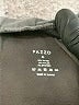 Pazzo Solid Gray Dress Pants Size M - photo 7