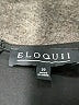 ELOQUII Black 3/4 Sleeve Top Size 20 - photo 7