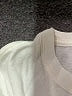 Assorted Brands Ivory Short Sleeve T-Shirt Size L (estimated) - photo 7