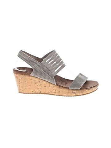 Skechers Wedges (view 1)