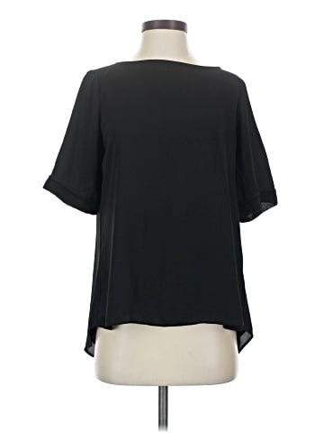Banana Republic Short Sleeve T-Shirt (view 1)