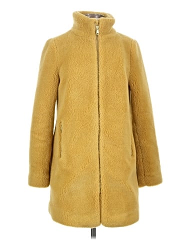 Ann Taylor LOFT Coat (view 1)