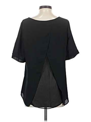 Banana Republic Short Sleeve T-Shirt (view 2)