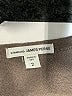 James Perse Gray Pullover Sweater Size Med (2) - photo 7