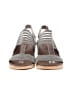 Skechers Gray Wedges Size 6 - photo 2