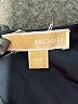 MICHAEL Michael Kors 100% Polyester Black Sleeveless Blouse Size XXS - photo 7