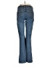 Chico's Hearts Blue Jeans Size Med (1) - photo 2
