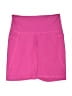 Active by Old Navy Solid Pink Athletic Shorts Size M - photo 1