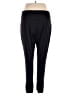 xpluswear 100% Polyester Black Active Pants Size XL - photo 2