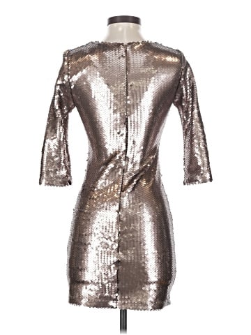 BB Dakota Cocktail Dress (view 2)