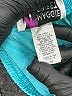 Maggie Sweet 100% Polyester Solid Teal Casual Pants Size 1X - photo 5