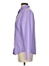 HUK Purple Long Sleeve Button-Down Shirt Size XS (estimated) - photo 5