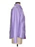 HUK Purple Long Sleeve Button-Down Shirt Size XS (estimated) - photo 4