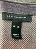 H By Halston Gray Cardigan Size XL - photo 7