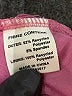 Princess Polly Pink Bodysuit Size 6 - photo 4