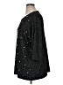 Chelsea & Theodore Stars Black Pullover Sweater Size XL - photo 5