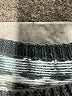 Unbranded Print Gray Pullover Sweater Size 5X - photo 7