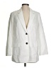 Everlane White Blazer Size 2 - photo 1
