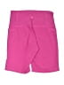 Active by Old Navy Solid Pink Athletic Shorts Size M - photo 2