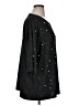 Chelsea & Theodore Stars Black Pullover Sweater Size XL - photo 4